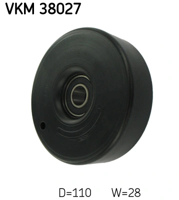 VKM38027 SKF