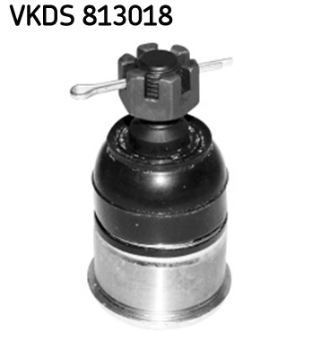 VKDS813018 SKF