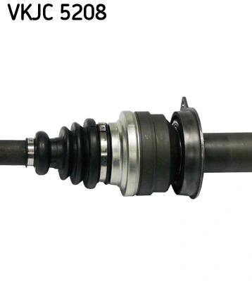 Półoś napędowa przednia prawa SKF VKJC5208 cena, od 148,36 USD