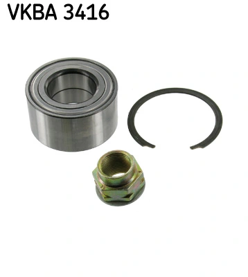VKBA3416 SKF