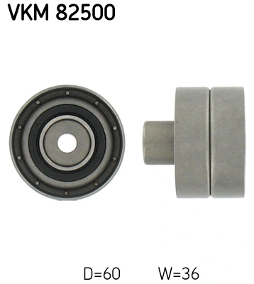VKM82500 SKF