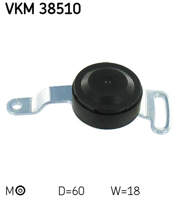 Napinacz paska napędowego do Smart FORTWO 450
