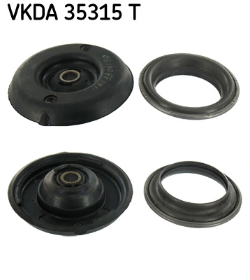 VKDA35315T SKF