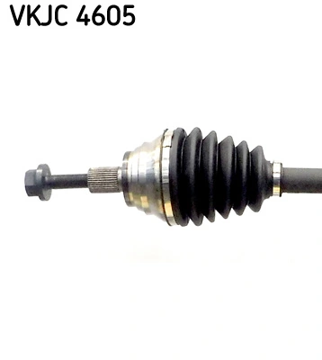 VKJC4605 SKF Półoś napędowa przednia lewa