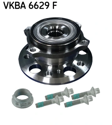 VKBA6629F SKF