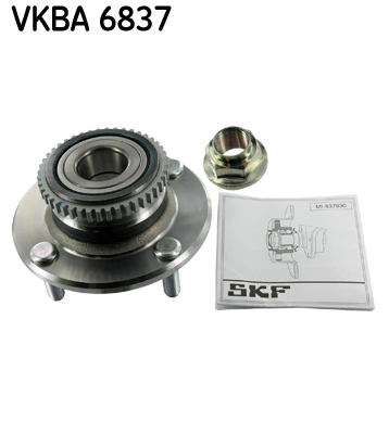 VKBA6837 SKF