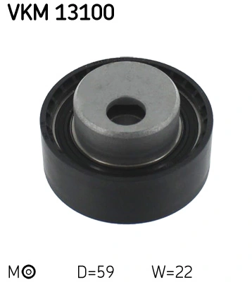 VKM13100 SKF