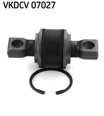 Silentblock drążka reakcyjnego tylnego MAN 81432706101 cena, od 26,26 USD
