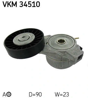 VKM34510 SKF