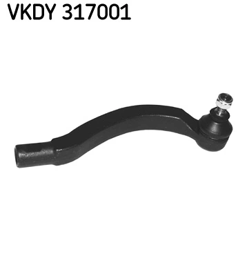VKDY317001 SKF