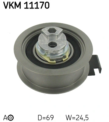 VKM11170 SKF