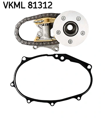VKML81312 SKF