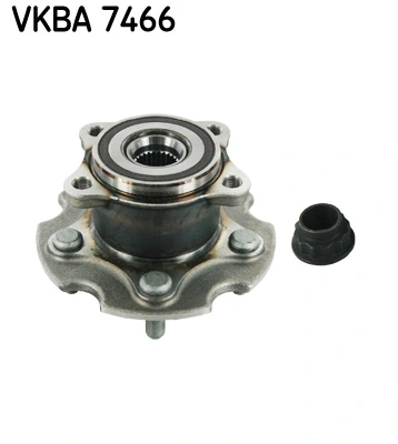 VKBA7466 SKF