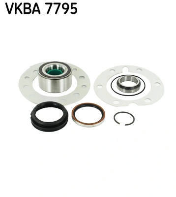 VKBA7795 SKF