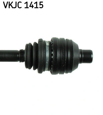 Półoś napędowa przednia prawa SKF VKJC1415 cena, od 118,33 USD