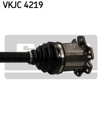 Półoś napędowa przednia prawa Volkswagen Golf BA5, BV5