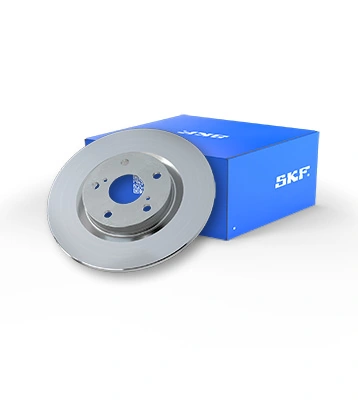 VKBD90654S1 SKF