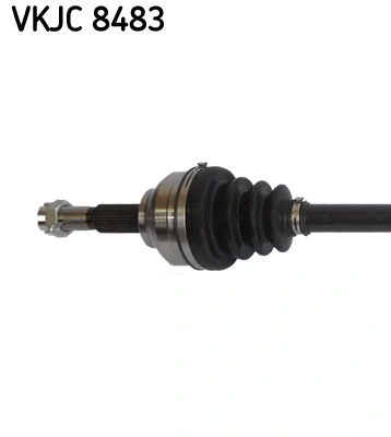 VKJC8483 SKF Półoś napędowa przednia prawa