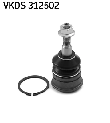 VKDS312502 SKF