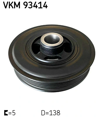 VKM93414 SKF