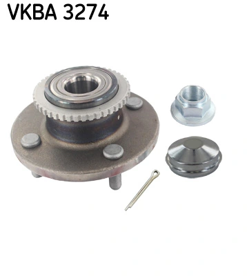 VKBA3274 SKF