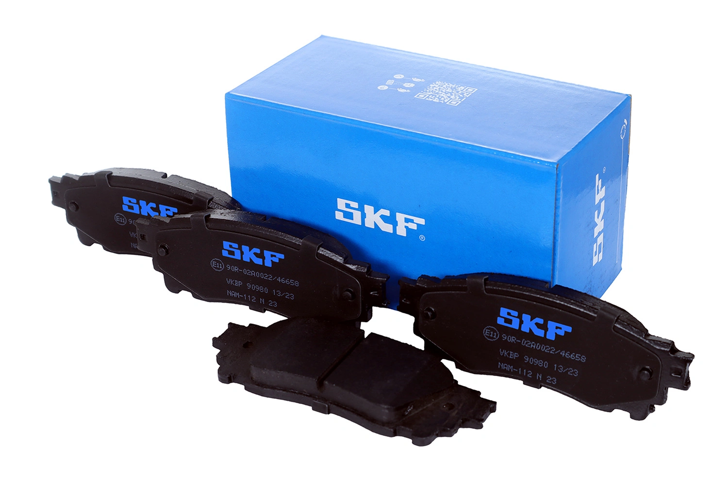 VKBP90980 SKF