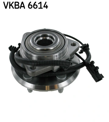 VKBA6614 SKF