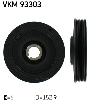 VKM93303 SKF