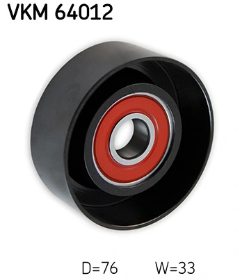 VKM64012 SKF