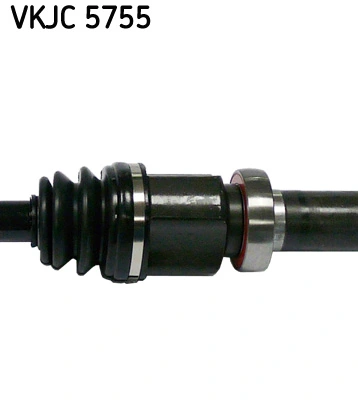 Półoś napędowa przednia prawa SKF VKJC5755 cena, od 119,24 USD