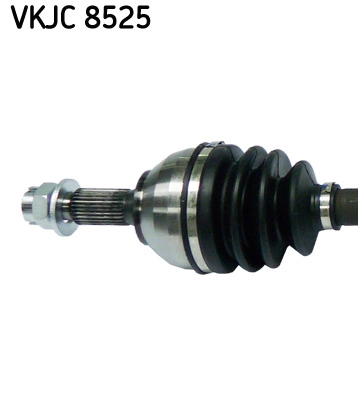 VKJC8525 SKF Półoś napędowa przednia prawa