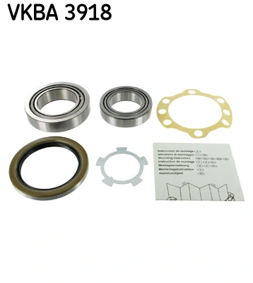 VKBA3918 SKF