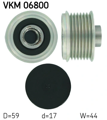 VKM06800 SKF