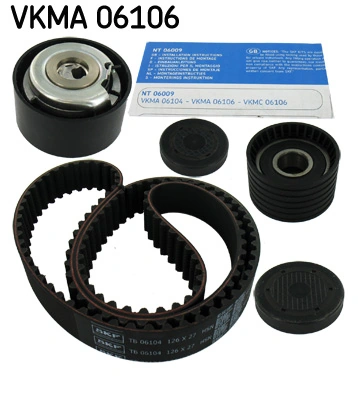 VKMA06106 SKF