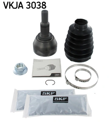 VKJA3038 SKF