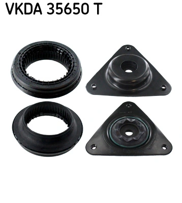 VKDA35650T SKF