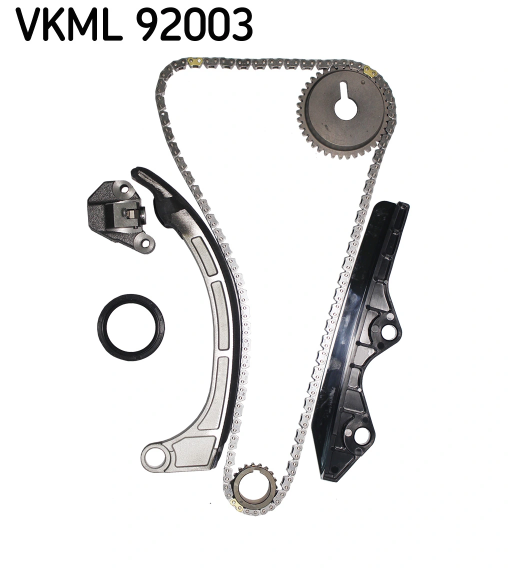 VKML92003 SKF Łańcuch rozrządu, zestaw