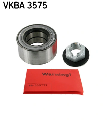 VKBA3575 SKF