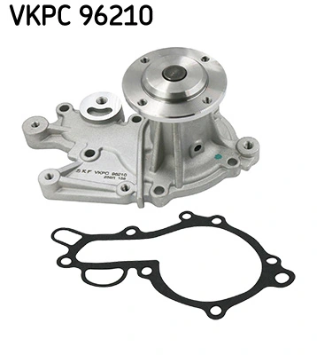 VKPC96210 SKF