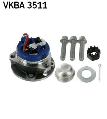 VKBA3511 SKF