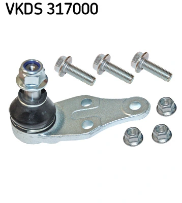 VKDS317000 SKF