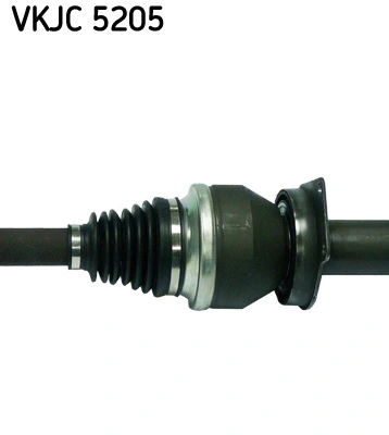 Półoś napędowa przednia prawa SKF VKJC5205 cena, od 182,74 USD