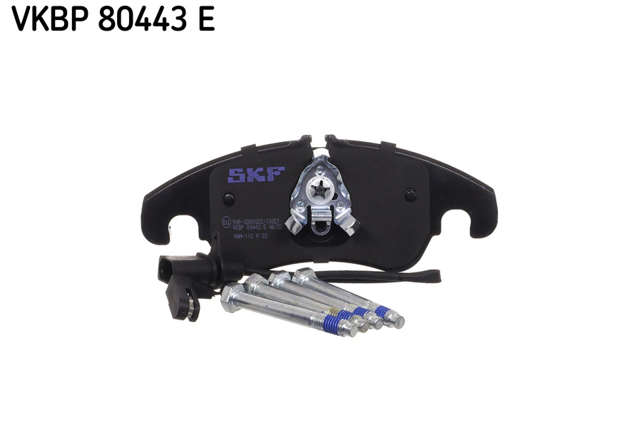 VKBP80443E SKF