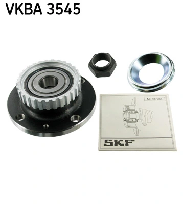 VKBA3545 SKF
