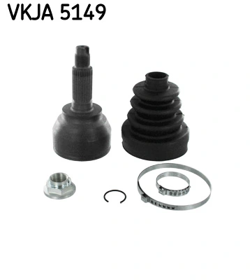 VKJA5149 SKF
