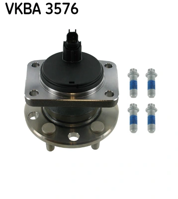 VKBA3576 SKF