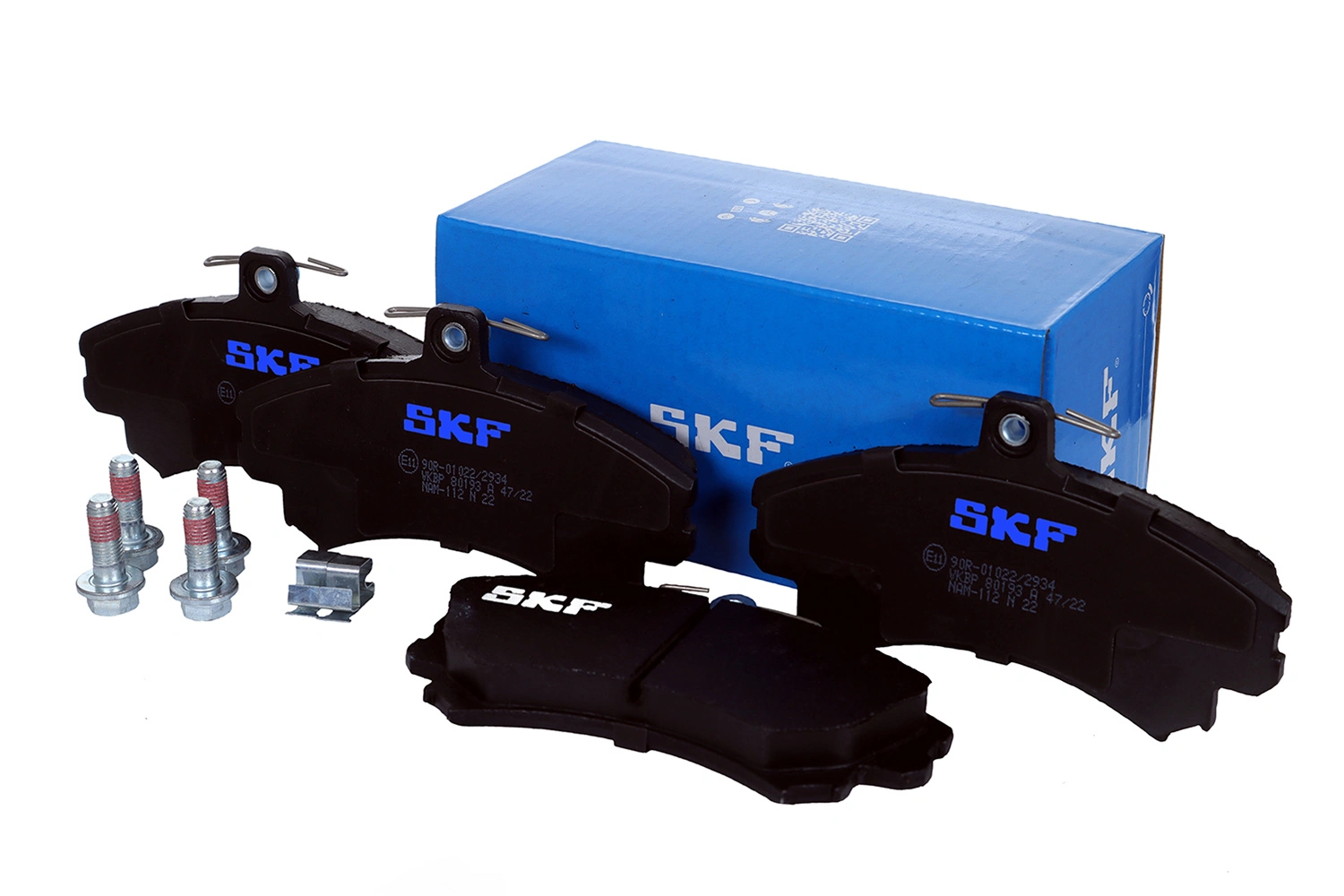 VKBP80193A SKF
