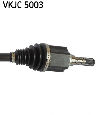 Półoś napędowa przednia lewa SKF VKJC5003 cena, od 138,60 USD