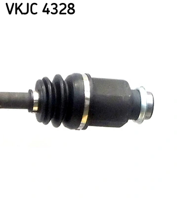 Półoś napędowa przednia prawa SKF VKJC4328 cena, od 124,93 USD