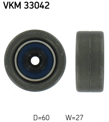 VKM33042 SKF